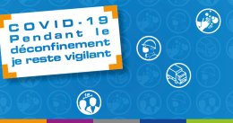 Reprise en sécurité
